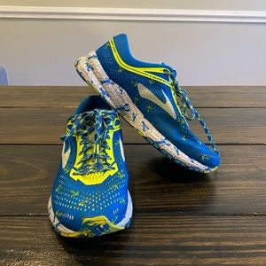 Brooks marathon release-Boston lobster